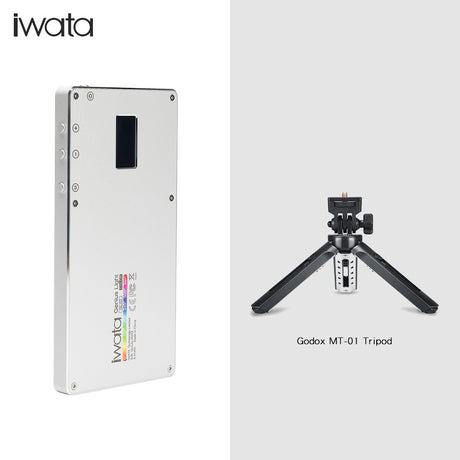IWATA GL-03 Photography Video Studio DSLR Camera Light