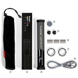 IWATA Master S Handheld RGB LED Light Tube Wand