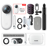 Insta360 GO 2 Mini Sport Vlog Video 32G /64G Action Camera