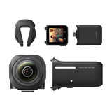 Insta360 ONE RS 1-Inch Leica 6K 360 Sport Camera