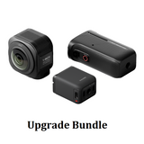 Insta360 ONE RS 1-Inch Leica 6K 360 Sport Camera