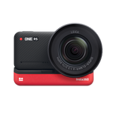 Insta360 ONE RS Waterproof 4K 60fps Action Camera