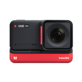 Insta360 ONE RS Waterproof 4K 60fps Action Camera