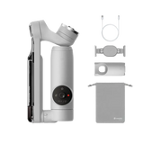 Insta360 Flow The Al Tracking Smartphone Gimbal Stabilizer