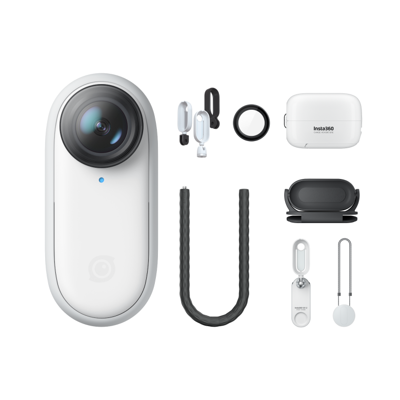 Insta360 GO 2 Mini Sport Vlog Video 32G /64G Action Camera