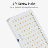 Iwata GL-01 117 LED Video Ultra-thin Photography Fill Light