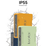 Iwata GM1 or GM1 Pro Mini Portable Pocket LED Fill Light