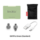 Iwata GM1 or GM1 Pro Mini Portable Pocket LED Fill Light
