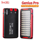 Iwata Genius Pro GP-01 PRO 24W Adjustable LED Fill Light