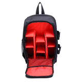 JINNUOLANG JNL7491 Photography Waterproof Camera Backpack