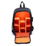 JINNUOLANG JNL7491 Photography Waterproof Camera Backpack