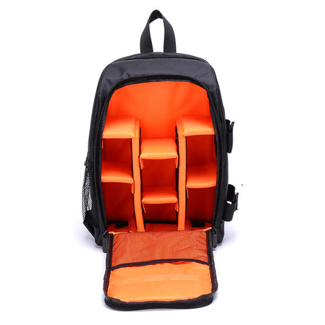 JINNUOLANG JNL7491 Photography Waterproof Camera Backpack