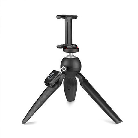 JOBY JB01564 Live Photography Mobile Phone Clip Tripod