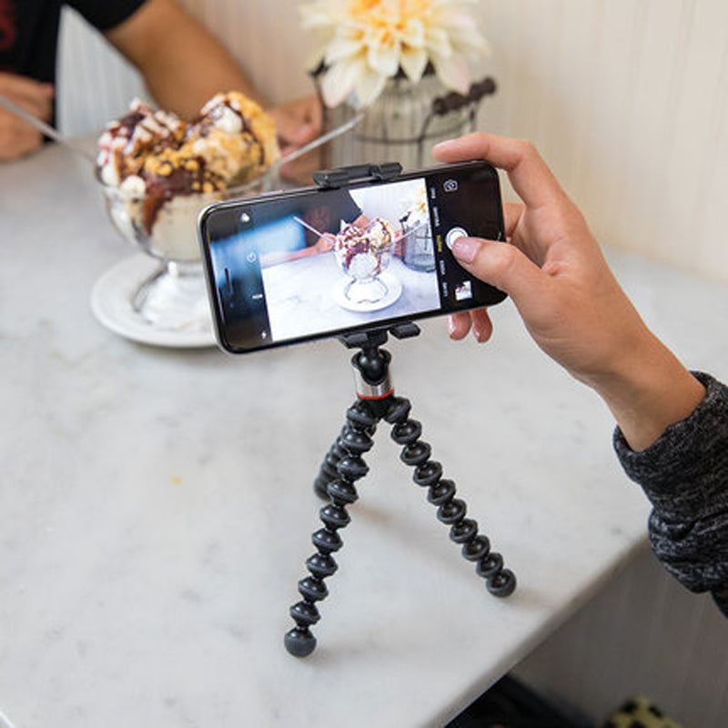 JOBY JB01491 Multifunctional Octopus Tripod