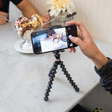 JOBY JB01491 Multifunctional Octopus Tripod