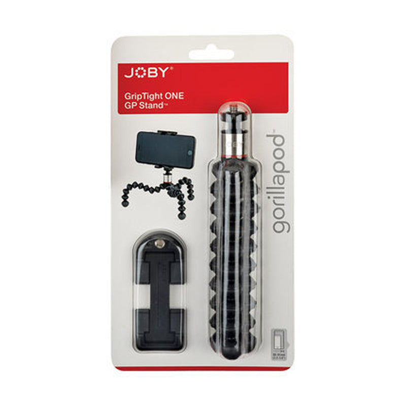 JOBY JB01491 Multifunctional Octopus Tripod