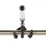 JOBY JB01502-BWW Multifunction Camera Octopus Tripod Set