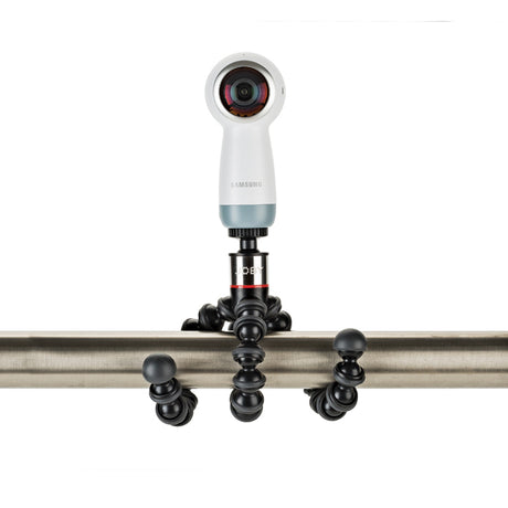 JOBY JB01502-BWW Multifunction Camera Octopus Tripod Set