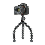 JOBY JB01503 SLR Micro Photography GoPro Octopus Tripod