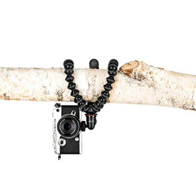 JOBY JB01503 SLR Micro Photography GoPro Octopus Tripod