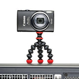 JOBY JB01504 Octopus Photography Magnetic Multifunctional Tripod