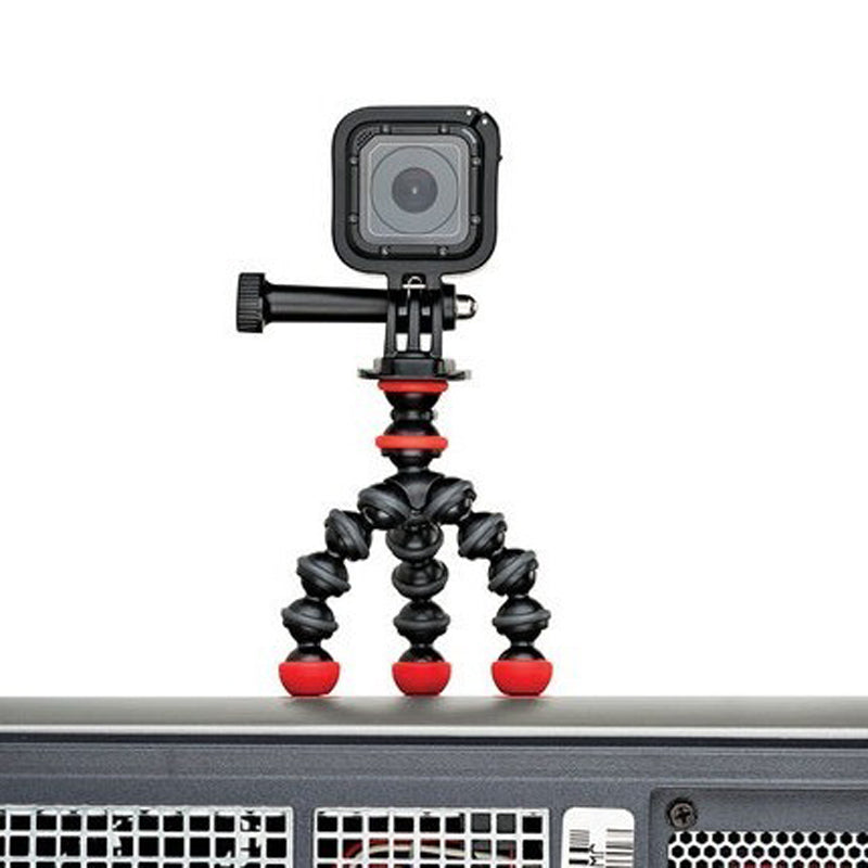 JOBY JB01504 Octopus Photography Magnetic Multifunctional Tripod