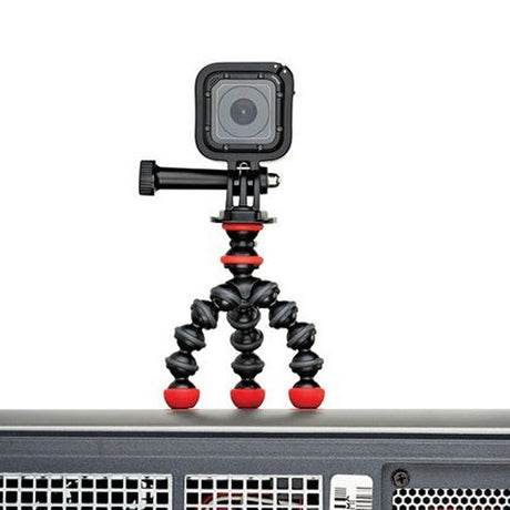 JOBY JB01504 Octopus Photography Magnetic Multifunctional Tripod