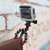 JOBY JB01504 Octopus Photography Magnetic Multifunctional Tripod