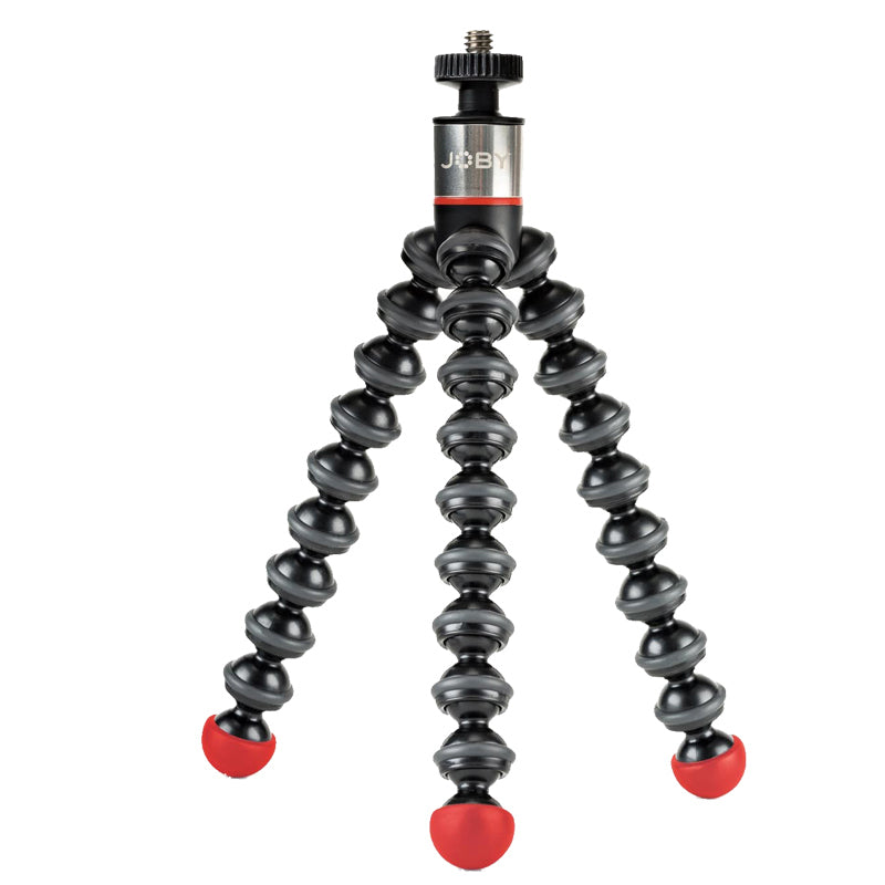 JOBY JB01506 Magnetic Multifunctional Octopus Tripod Set