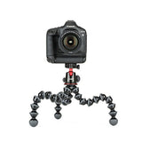 JOBY JB01508 SLR Multifunctional Photography Octopus Tripod Set
