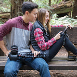 JOBY JB01508 SLR Multifunctional Photography Octopus Tripod Set