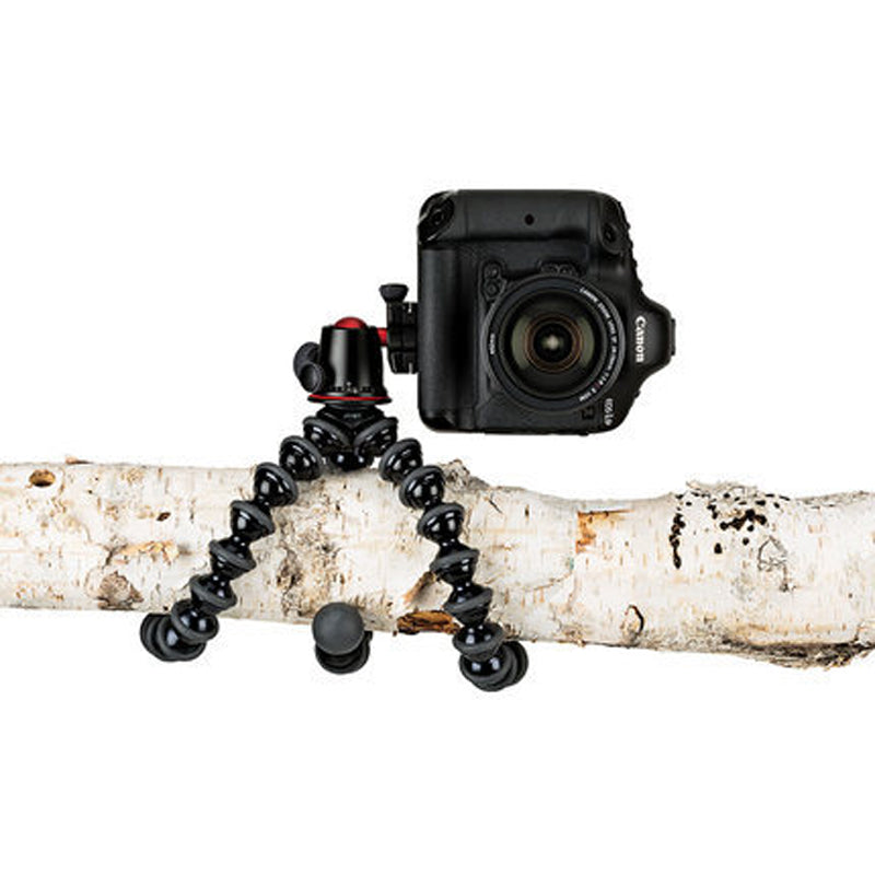 JOBY JB01508 SLR Multifunctional Photography Octopus Tripod Set
