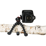 JOBY JB01508 SLR Multifunctional Photography Octopus Tripod Set