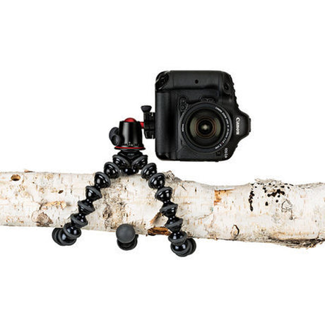 JOBY JB01508 SLR Multifunctional Photography Octopus Tripod Set