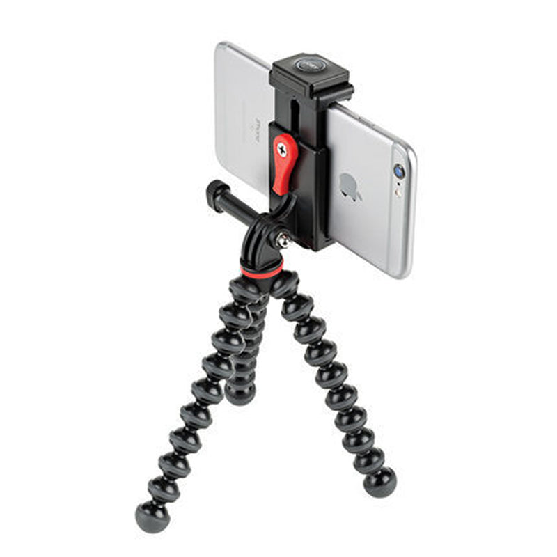 JOBY JB01515 Variable Octopus Multifunctional Tripod