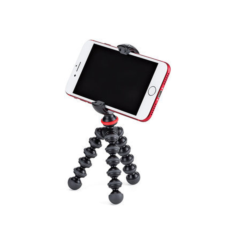 JOBY JB01517 Octopus Live Video Portable Mini Tripod