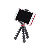 JOBY JB01517 Octopus Live Video Portable Mini Tripod