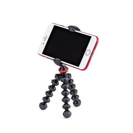 JOBY JB01517 Octopus Live Video Portable Mini Tripod