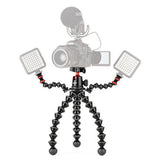 JOBY JB01522 Magic Arm Octopus Camera Bead Bracket