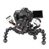 JOBY JB01522 Magic Arm Octopus Camera Bead Bracket