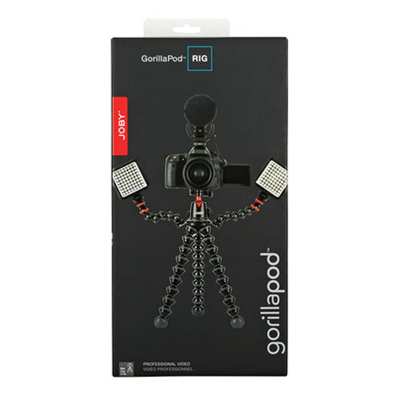 JOBY JB01522 Magic Arm Octopus Camera Bead Bracket