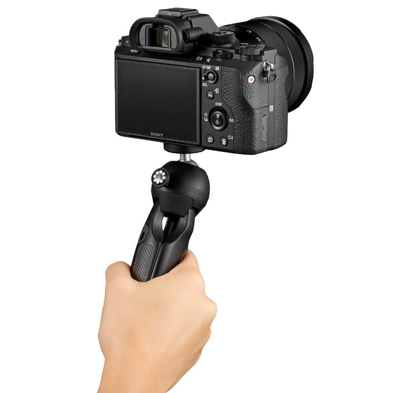 JOBY JB01555 MINI Micro SLR Camera Desktop Tripod