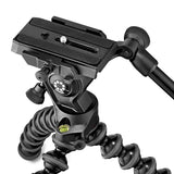 JOBY JB01561/JB01562 3K/5K Micro SLR Camera Octopus Tripod