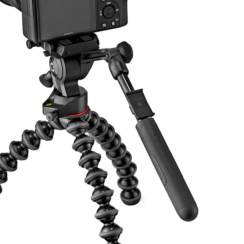 JOBY JB01561/JB01562 3K/5K Micro SLR Camera Octopus Tripod