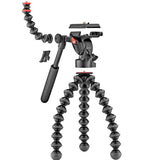 JOBY JB01561/JB01562 3K/5K Micro SLR Camera Octopus Tripod