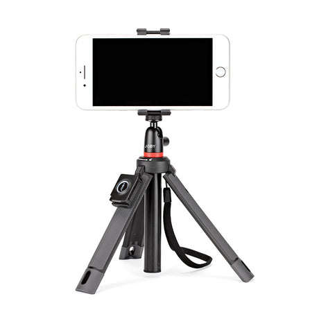 JOBY JB01550 TelePod Smartphone 360°VR Selfie Stick Tripod