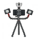 JOBY GorillaPod JB01533 Octopus SmartPhone Arm Tripod Set