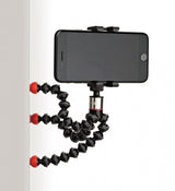 Joby JB01494 GripTigh ONE GP Magnetic Impulse Octopus Tripod For cell phones