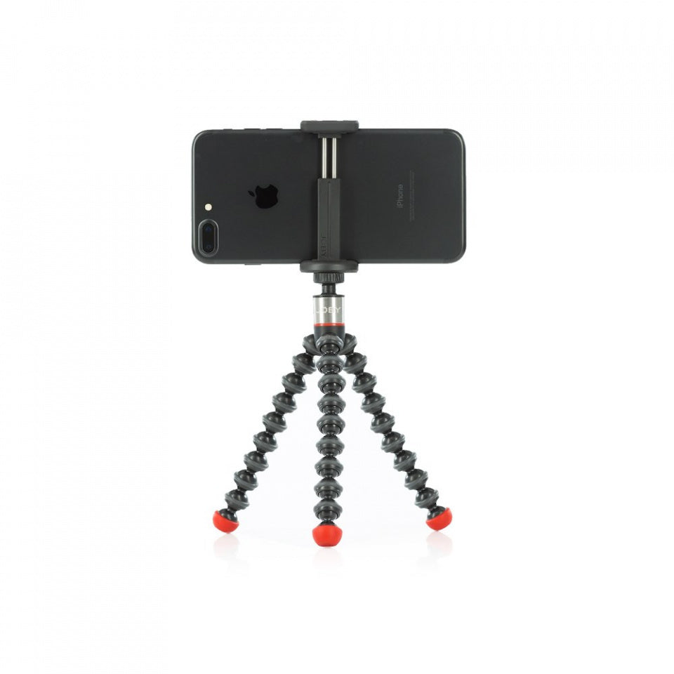 Joby JB01494 GripTigh ONE GP Magnetic Impulse Octopus Tripod For cell phones