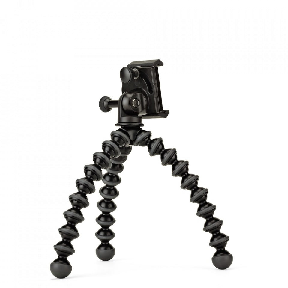 JOBY JB01390 GripTigh GorillaPod Stand PRO Octopus Tripod For ANY Smartphone